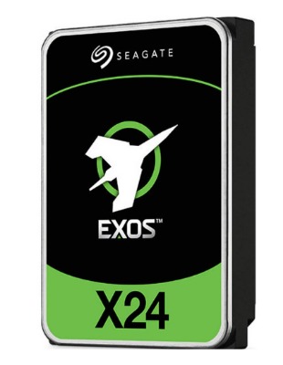 Seagate HDD