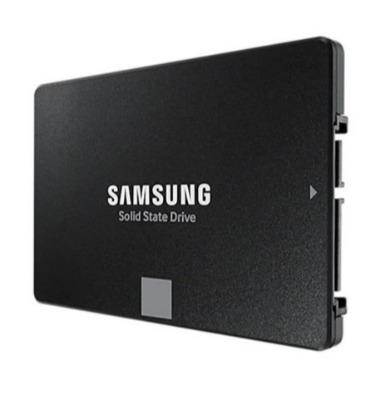 Samsung Storage